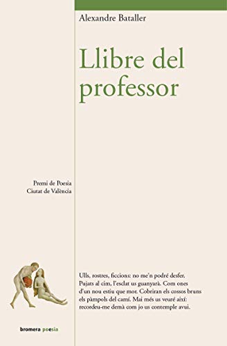 Portada de Llibre del professor