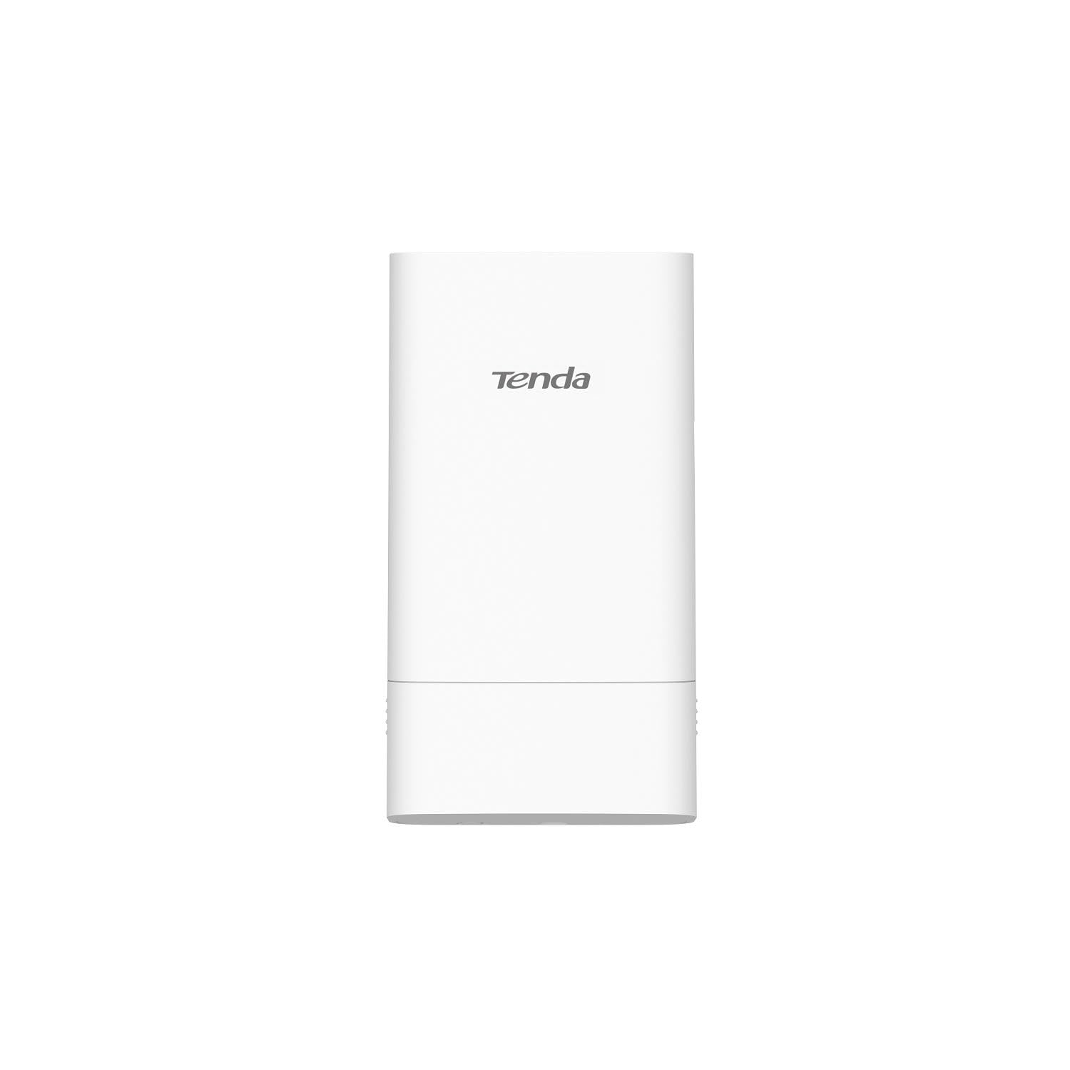 Tenda O4 Antenna Wi-Fi Esterna Direzionale 300Mbps 5GHz 5KM Portata Lunga Distanza - 4