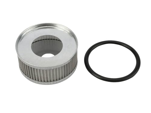 DT Spare Parts 6.33208 Filtro combustible Cartucho filtrante
