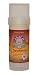Unscented Certified Organic Deodorant - Aluminum, Talc, and Paraben Free. Made and sold by Beach Organics. 2.5 oz.