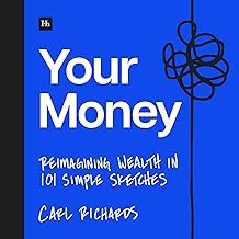 Review of Digital Book Your Money: Reimagining Wealth in 101 Simple Sketches Unabridged Insights High Quality Trending Title