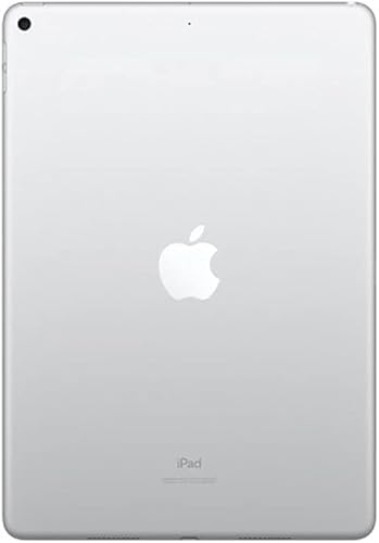 Miniatura 3 de Apple iPad Air 2 de 16 GB, pantalla Retina de 9.7 pulgadas, Wi-Fi/Celular LTE, tableta plateada (renovada)