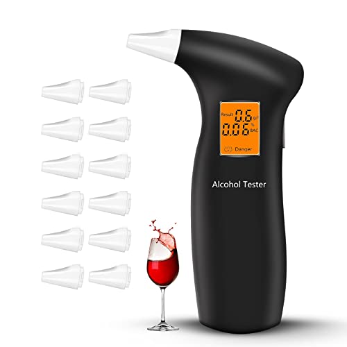 amazon.ae Best Sellers The best items in Car Alcohol Testers based on