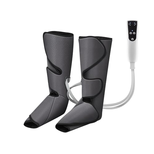 VEVOR Air Compression Leg Massager (LY-670B)