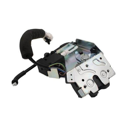 Serrure de coffre Mondeo MK3 bloquée solution 2S71F43102AD