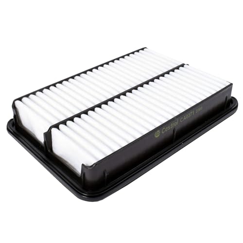 Filtre à air CA0371 de qualité supérieure pour la protection moteur