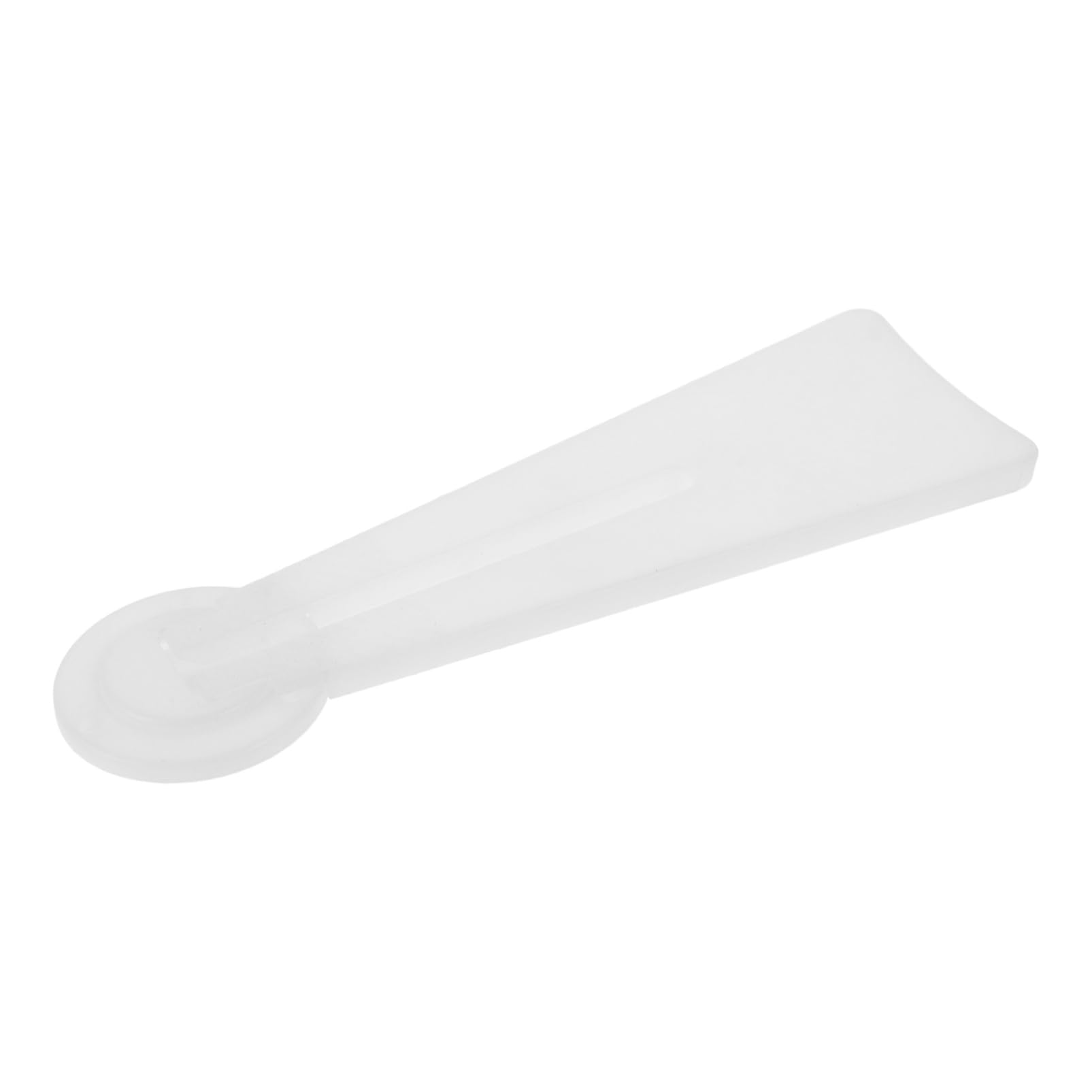 Happyyami 10pcs Mini Easel Stand for Frames Self-Stick Back Support Fasteners for Picture Frames Stable Bracket for Photos