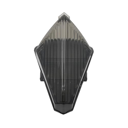 Feu arrière moto YZFR1 défectueux ? Changez pour ce stop LED avec clignotants