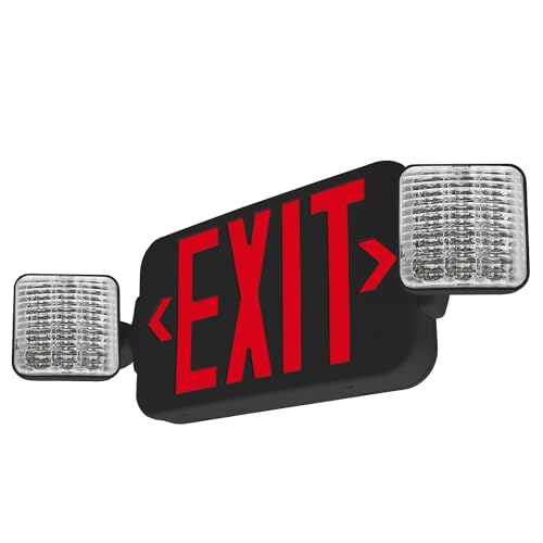 LFI Lights Standard COMBO UL 924 Listed