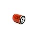 Generac 070185ES Orange Logo Oil Filter 90mm