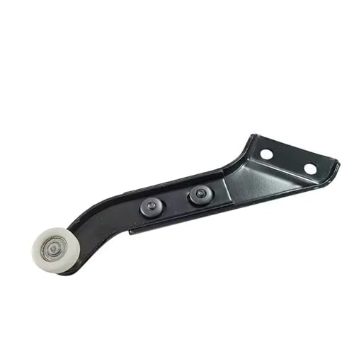 Roulette porte voiture VW T5 supérieure droite pour éliminer grincement et blocage rail