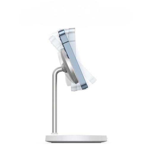 Support de charge avec charges rapides pour simplifier votre espace de travail