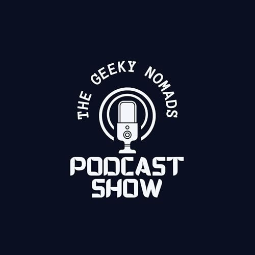 The Geeky Nomads Titelbild