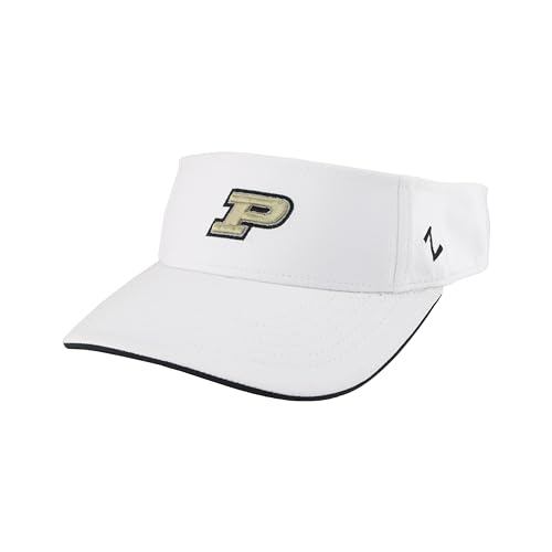 Purdue Boilermakers NCAA Officially Licensed Visor Impact