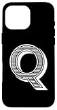 Photo Gallery la lettera q fun grande e audace per eventi gruppi di squadre familiari custodia per iphone 16 pro max Photo Gallery la lettera q fun grande e audace per eventi gruppi di squadre familiari custodia per iphone 16 pro max