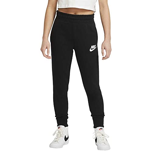 Nike G NSW Club Ft Hw Fttd Pant résout le problème des joggings amples