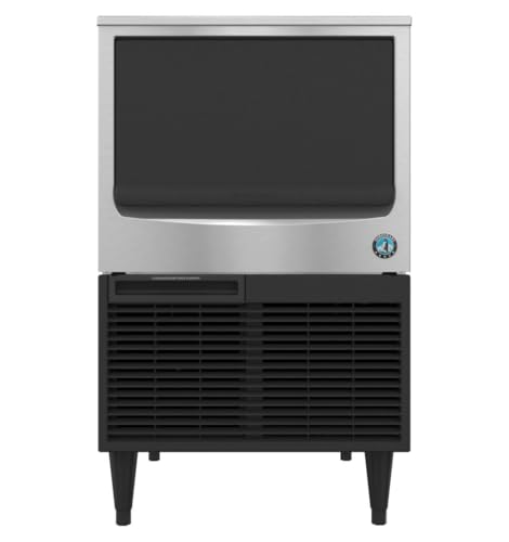 Máquina de Hielo Hoshizaki KM-161BAK con Almacenamiento miniatura 2