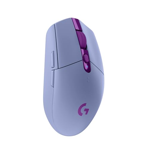 Logitech G305 LIGHTSPEED
