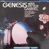  Profile (1981, with Peter Gabriel) / Vinyl record [Vinyl-LP]