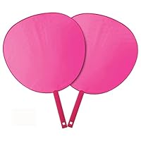 Amazon.co.jp: 新日本カレンダー うちわ 推し活グッズ ジャンボ