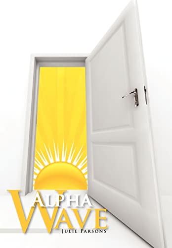 Alpha Wave