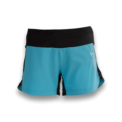Plein air pant 3/4 sport femme léger pour marcher sans gêne