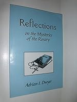 Reflections on the Mysteries of the Rosary 0805949917 Book Cover