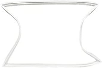 2262080 WP2262080 WP2319264T Compatible with Whirlpool Refrigerator Door Gasket Seal