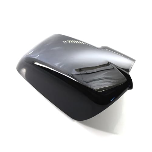 Coques de rétroviseurs Dodge Ram 1500 avec découpe clignotant - 2