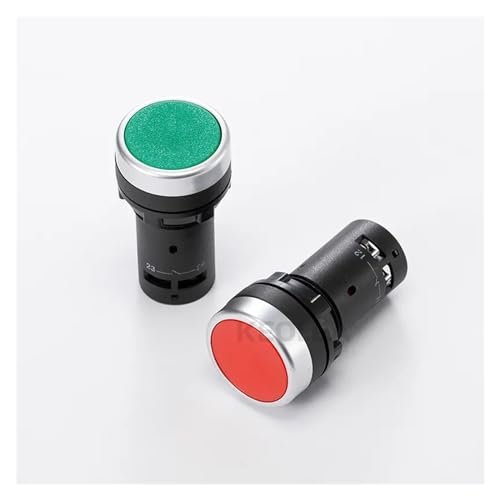 Bouton-Poussoir de PC pour config de gamer et commande de boîtier d'ordinateur custom - 6