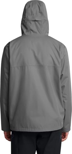 Image of Under Armour unisex-adult Men's Ua Porter 3-in-1 Jacket