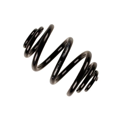 Bilstein B3 98-06 BMW 3 Series Replacement Rear Coil Spring (38-129230) by Bilstein - Used condition - Image 2