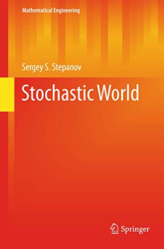 Stochastic World (Mathematical Engineering) view 2