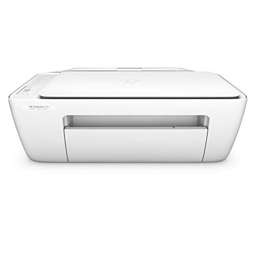 Image of HP DeskJet 2131 All-in-One Inkjet Colour Printer (Print, Copy, Scan)