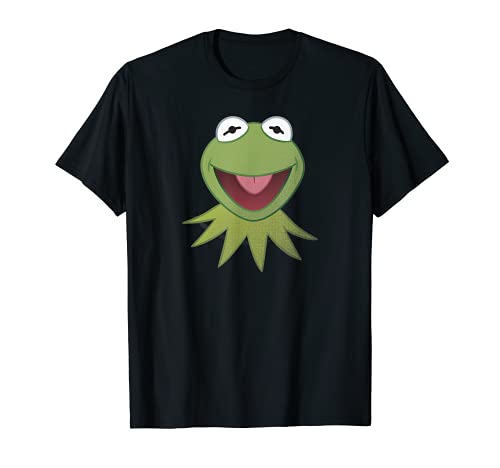 Disney Kermit the Frog Snowyarn T-Shirt