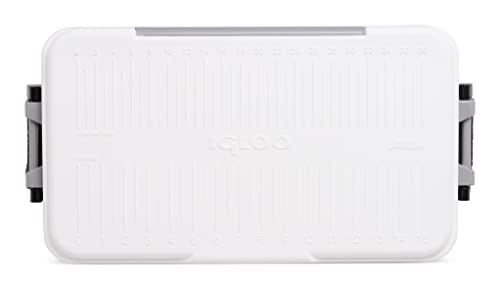 La mejor comparación de Hielera igloo 45 litros que Puedes comprar On-line. 11 La mejor comparación de Hielera igloo 45 litros que Puedes comprar On-line. 11