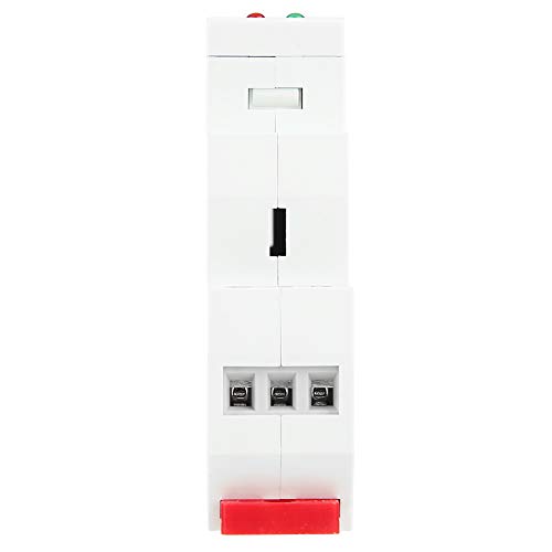 Relais temporisé CHICIRIS pour panneau électrique AC modulaire - 5
