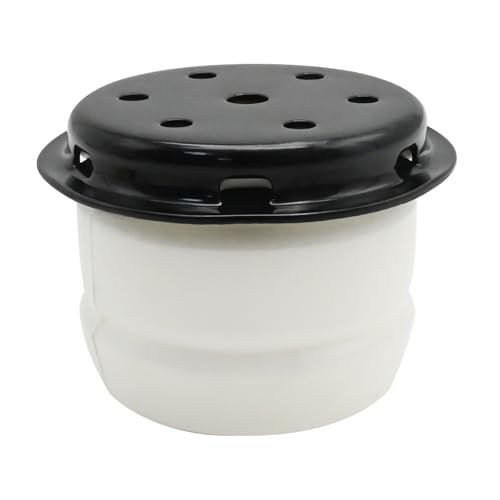 Tope de suspensión trasera para Ford Transit MK7 2006-2014 repuesto 1388227 6C114002BB