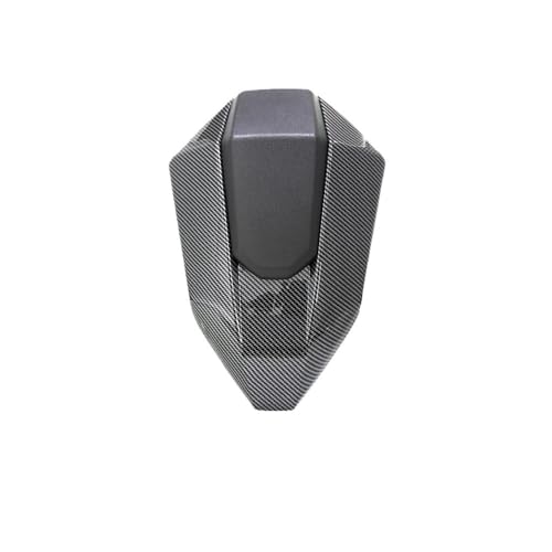 Capot de selle arrière pour MT-07 corrigez la ligne de votre moto fz-07 2015-2017