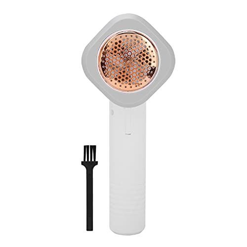 Défuzzer de tissu électrique rechargeable pour pulls et vêtements