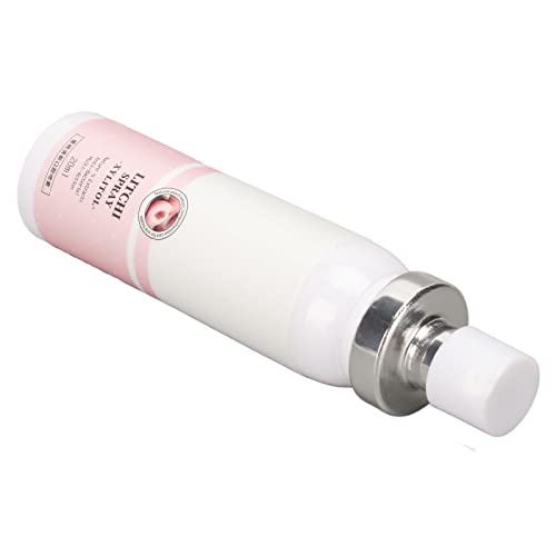 Spray Bucal, 5 Unidades de Spray Com Sabor de Pêssego, Purificador Portátil para Produtos de Saúde 2