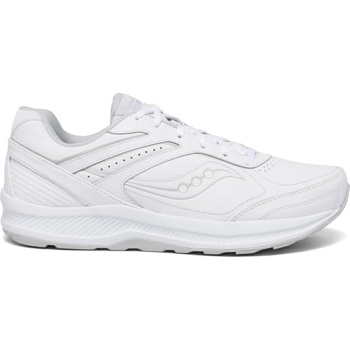 Image of Saucony Echelon Walker 3 Wide Men's