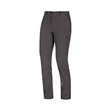Hochwertige Verarbeitung Mammut Damen Wanderhose Runbold, phantom, 50