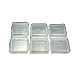 後付け医療用樹脂 ピアスガード アレルギー予防スキンプロテクター ウィスピア … (3個セット)