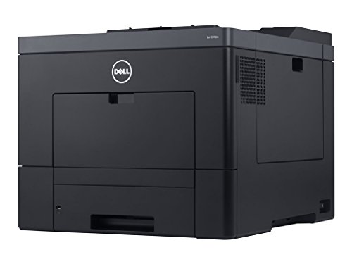 Dell C3760dn A4 Colour Laser Printer