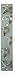 CoreX Core2Mount Vertical mounting Resistance and Bodyweight Suspension Straps Wall Mounts