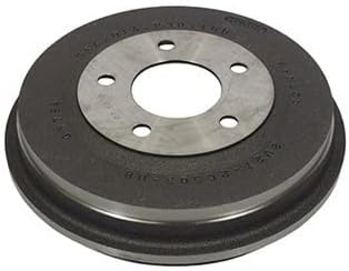 Motorcraft - Drum - Brake (P) (BRD44)