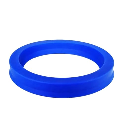 Joint hydraulique radial UN en polyuréthane haute densité 18x26x6 mm