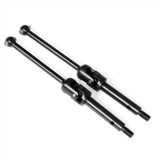 Kit joints universels avant arrière pour LOSI Mini LMT 1/18 pièces de mise à niveau RC