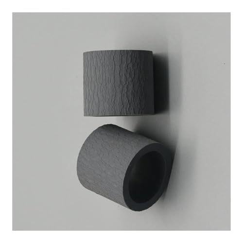 Kit de rouleau de sélection de séparation CN598-67018 galet d'alimentation papier lot de 10